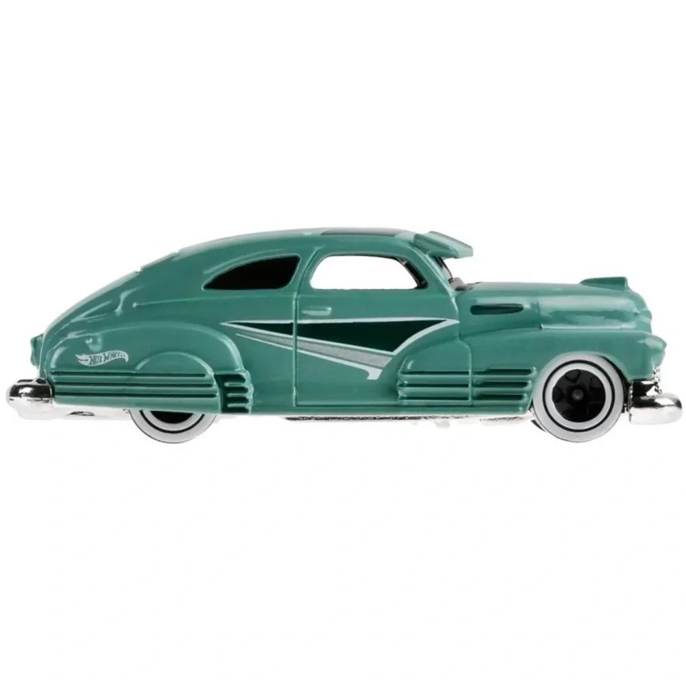 Hot Wheels 1947 Chevy Fleetline Layin' Low New 2026